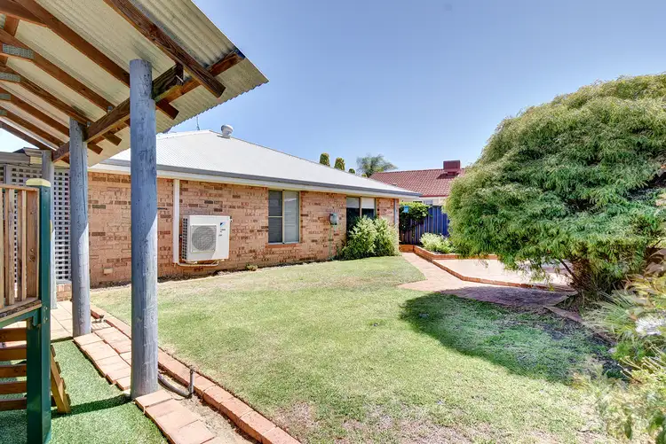 Third view of Homely house listing, 8 Gutha Retreat, Hocking WA 6065