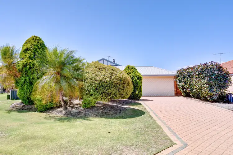 Fourth view of Homely house listing, 8 Gutha Retreat, Hocking WA 6065