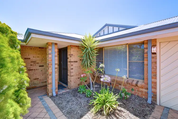 Fifth view of Homely house listing, 8 Gutha Retreat, Hocking WA 6065