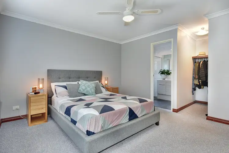 Sixth view of Homely house listing, 8 Gutha Retreat, Hocking WA 6065