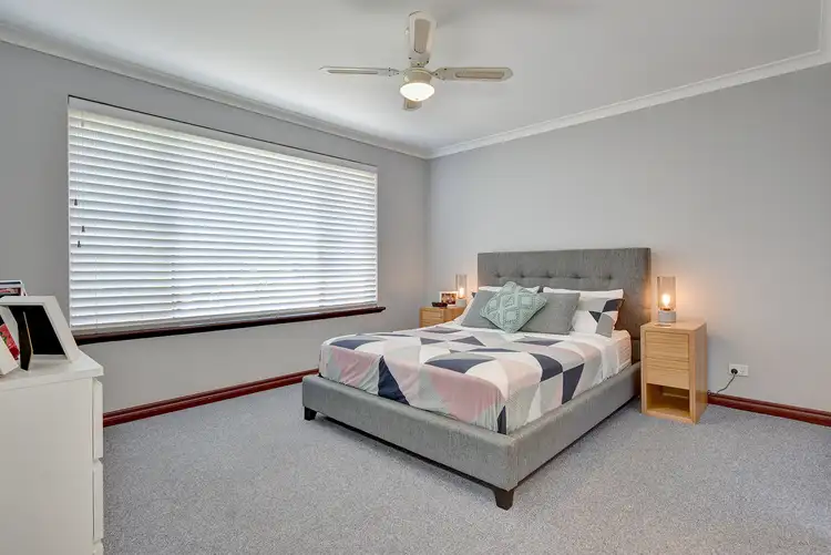 Seventh view of Homely house listing, 8 Gutha Retreat, Hocking WA 6065