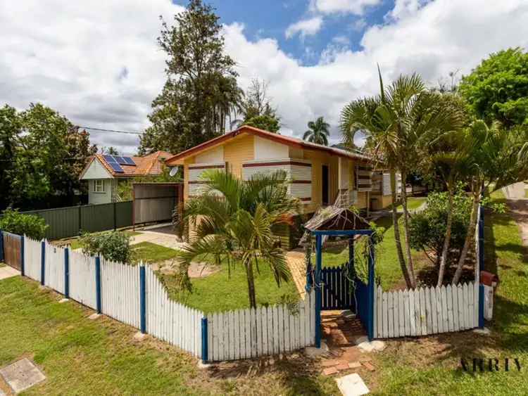 Main view of Homely house listing, 78 Wemvern Street, Upper Mount Gravatt QLD 4122