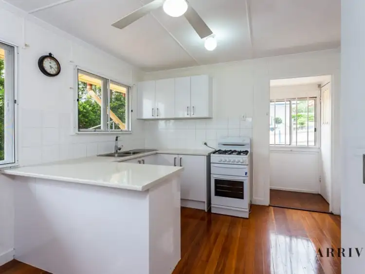 Second view of Homely house listing, 78 Wemvern Street, Upper Mount Gravatt QLD 4122
