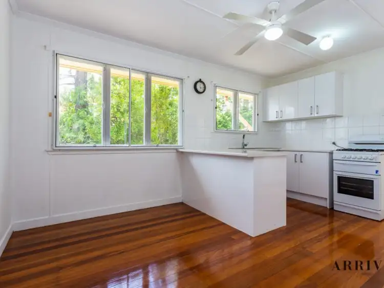 Fourth view of Homely house listing, 78 Wemvern Street, Upper Mount Gravatt QLD 4122