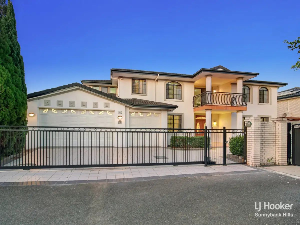Main view of Homely house listing, 123 Turton Street, Sunnybank QLD 4109