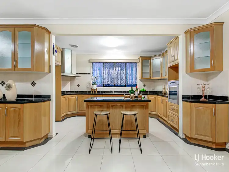 Second view of Homely house listing, 123 Turton Street, Sunnybank QLD 4109