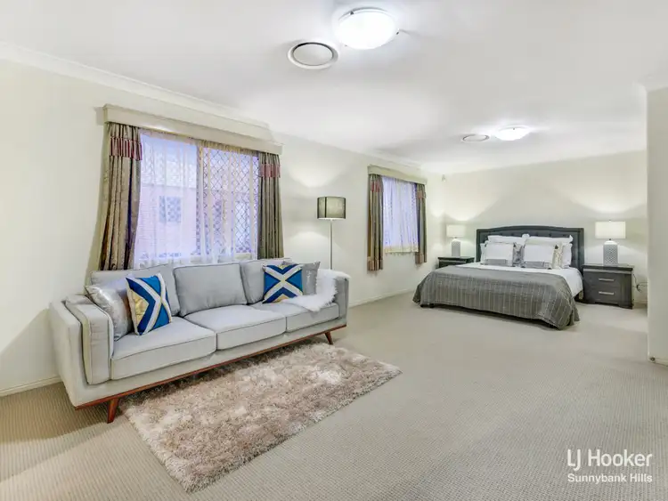 Fourth view of Homely house listing, 123 Turton Street, Sunnybank QLD 4109
