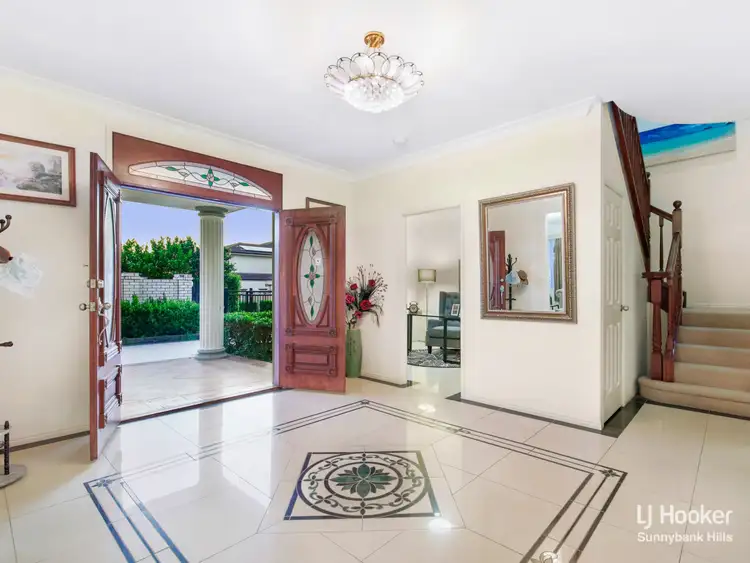 Fifth view of Homely house listing, 123 Turton Street, Sunnybank QLD 4109
