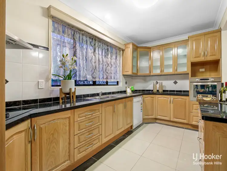 Sixth view of Homely house listing, 123 Turton Street, Sunnybank QLD 4109