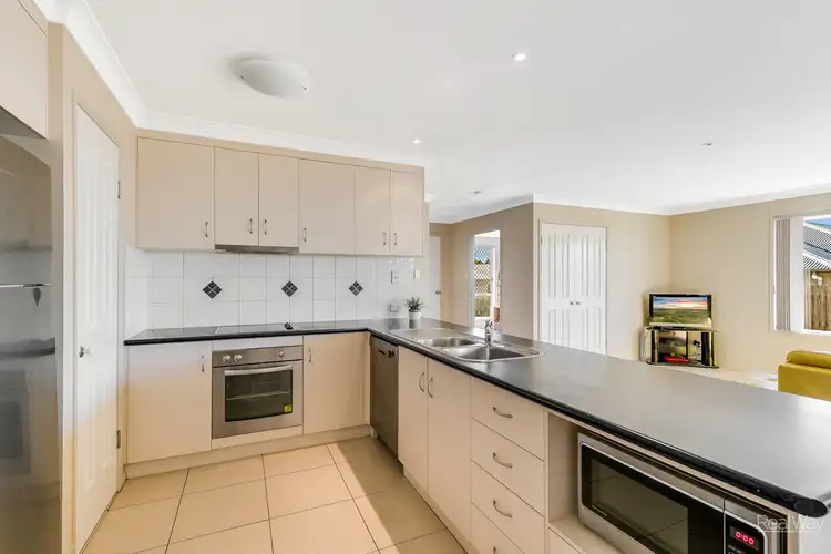 Second view of Homely house listing, 20 Sambar Court, Kearneys Spring QLD 4350