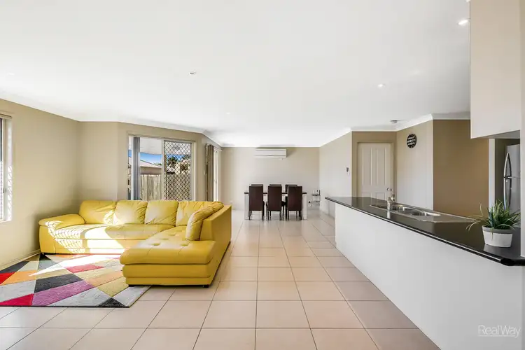 Third view of Homely house listing, 20 Sambar Court, Kearneys Spring QLD 4350