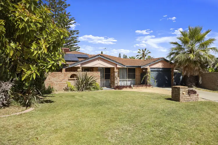 5 Mead Cove, Ocean Reef WA 6027