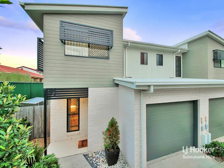 4/407 Warrigal Road, Eight Mile Plains QLD 4113