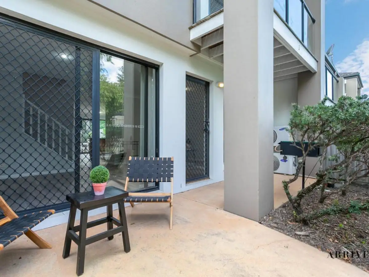 Main view of Homely townhouse listing, 3/16 Violet Close, Eight Mile Plains QLD 4113