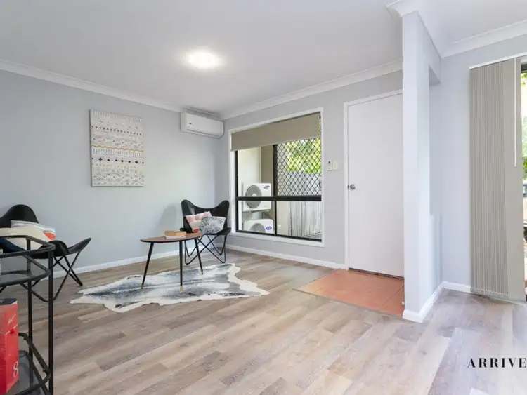 Second view of Homely townhouse listing, 3/16 Violet Close, Eight Mile Plains QLD 4113