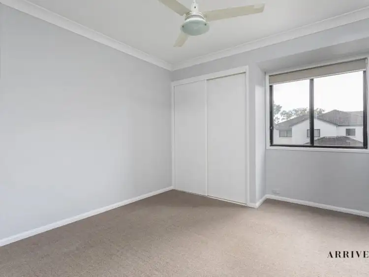 Fifth view of Homely townhouse listing, 3/16 Violet Close, Eight Mile Plains QLD 4113