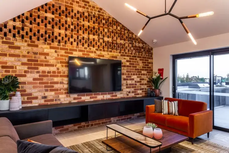Fifth view of Homely apartment listing, 313/5 Shenton Road, Claremont WA 6010