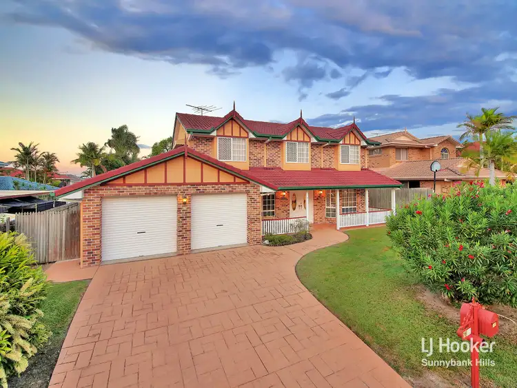 Main view of Homely house listing, 76 Nardie Street, Eight Mile Plains QLD 4113