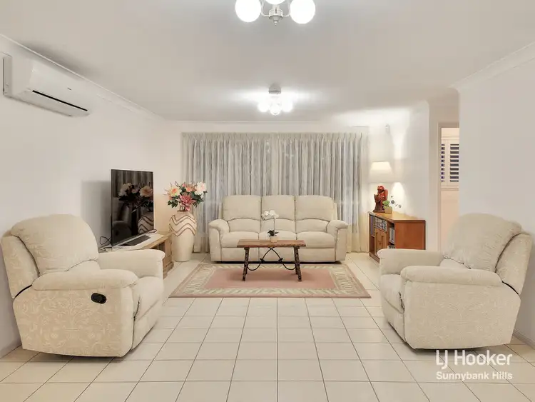 Fourth view of Homely house listing, 76 Nardie Street, Eight Mile Plains QLD 4113