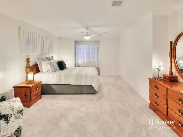 Fifth view of Homely house listing, 76 Nardie Street, Eight Mile Plains QLD 4113