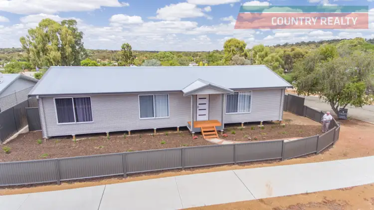 Second view of Homely house listing, 7 Zamia Terrace, Wundowie WA 6560