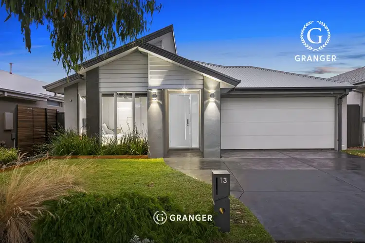 13 Seahaven Way, Safety Beach VIC 3936