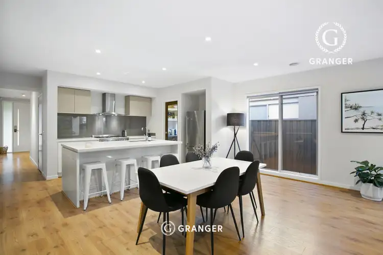 Fifth view of Homely house listing, 13 Seahaven Way, Safety Beach VIC 3936