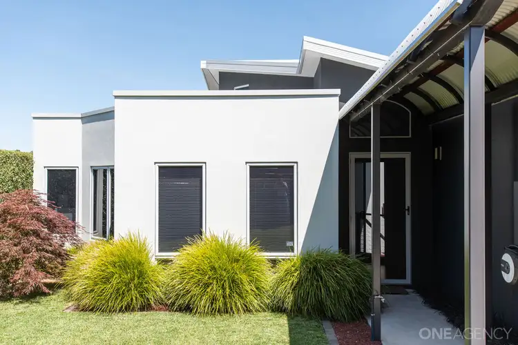 21 Veulalee Avenue, Trevallyn TAS 7250