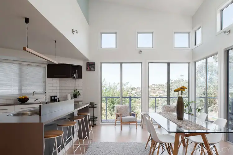 Second view of Homely house listing, 21 Veulalee Avenue, Trevallyn TAS 7250