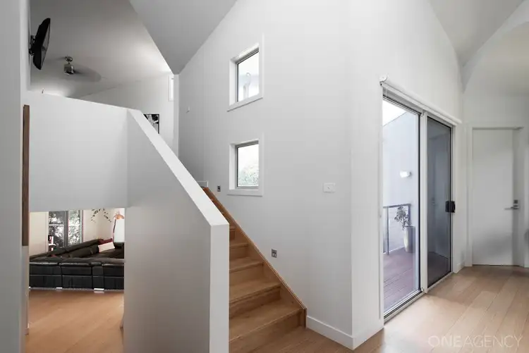 Fifth view of Homely house listing, 21 Veulalee Avenue, Trevallyn TAS 7250