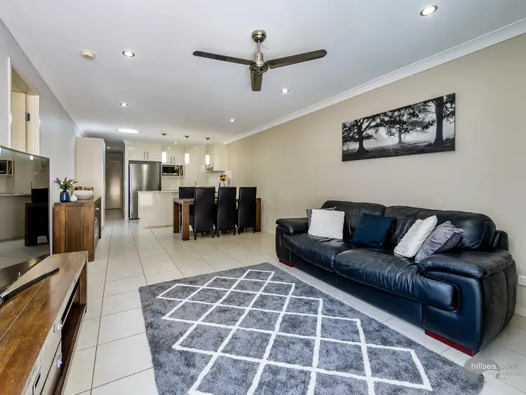 Third view of Homely semi-detached listing, 2/12 Isetta Court, Upper Coomera QLD 4209