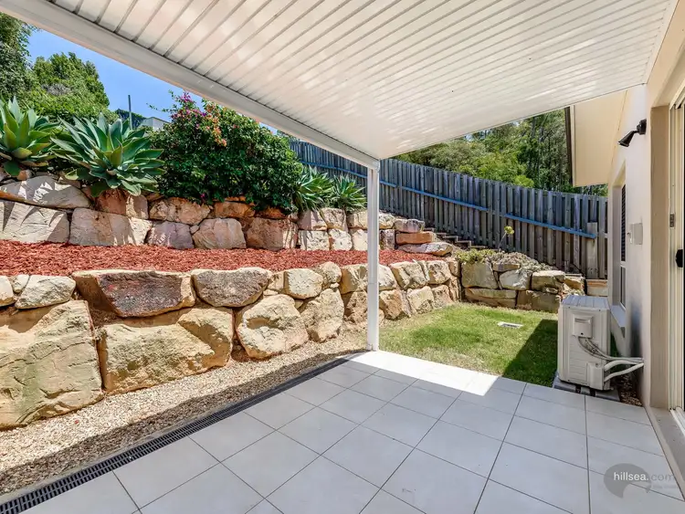 Fifth view of Homely semi-detached listing, 2/12 Isetta Court, Upper Coomera QLD 4209