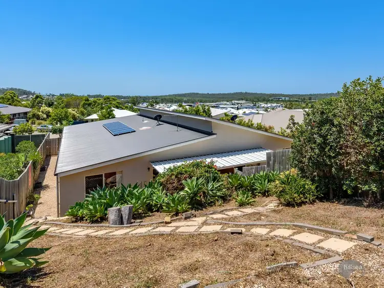 Sixth view of Homely semi-detached listing, 2/12 Isetta Court, Upper Coomera QLD 4209