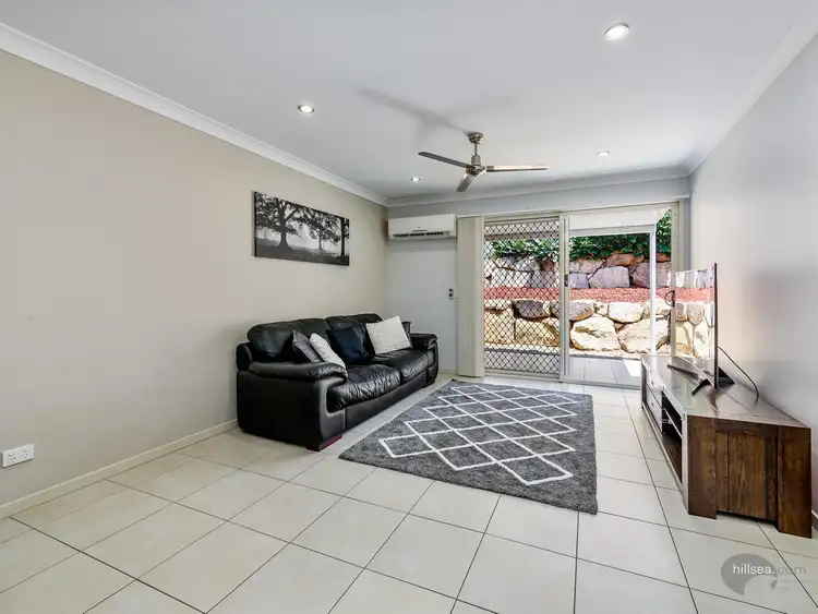Seventh view of Homely semi-detached listing, 2/12 Isetta Court, Upper Coomera QLD 4209