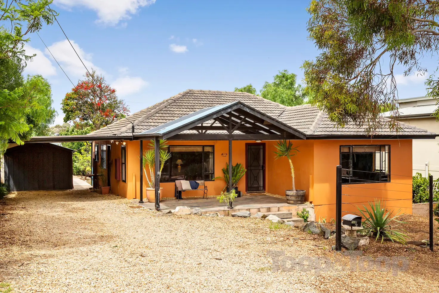 Main view of Homely house listing, 4 Passmore Avenue, Port Noarlunga SA 5167