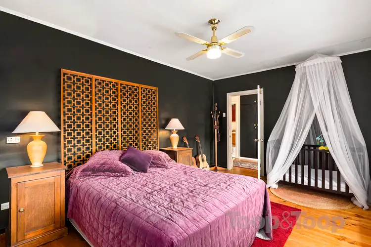 Second view of Homely house listing, 4 Passmore Avenue, Port Noarlunga SA 5167