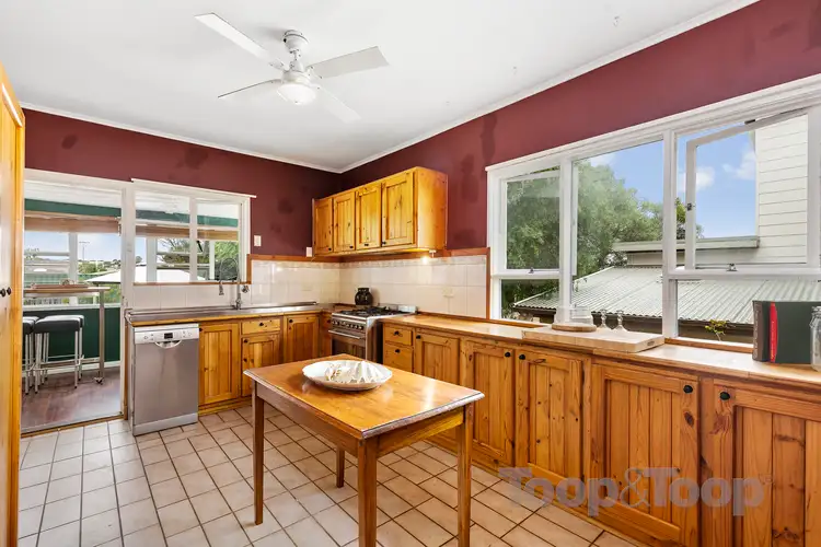 Fourth view of Homely house listing, 4 Passmore Avenue, Port Noarlunga SA 5167