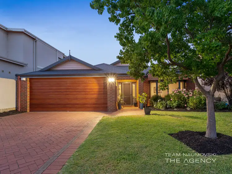 14 Beard Elbow, Bayswater WA 6053