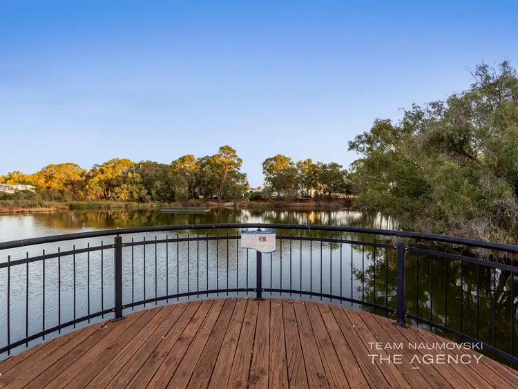 Second view of Homely house listing, 14 Beard Elbow, Bayswater WA 6053