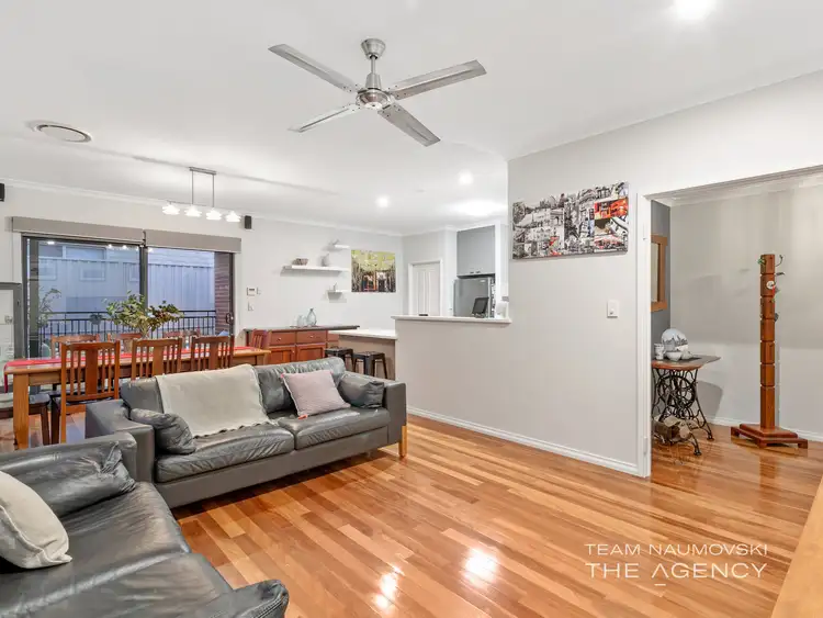 Third view of Homely house listing, 14 Beard Elbow, Bayswater WA 6053