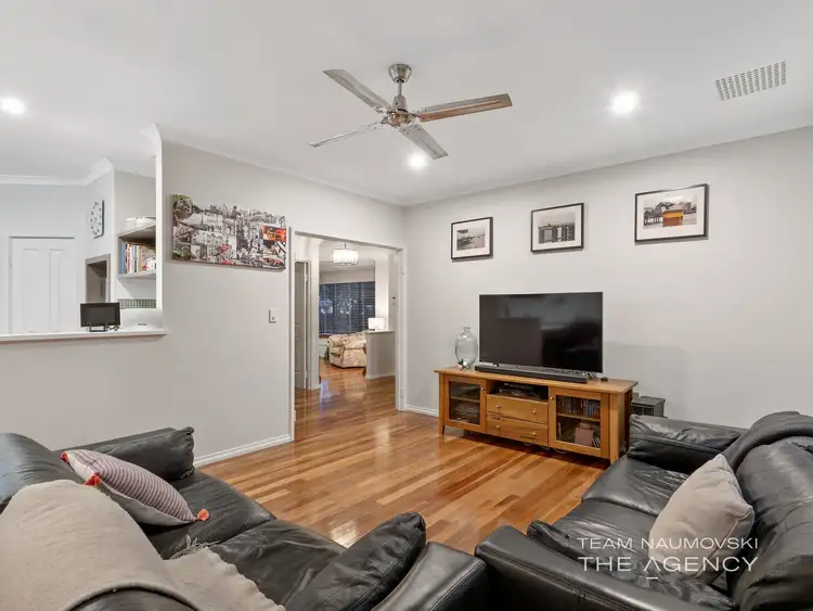 Fourth view of Homely house listing, 14 Beard Elbow, Bayswater WA 6053