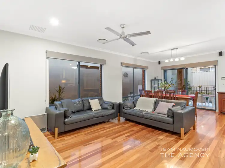 Fifth view of Homely house listing, 14 Beard Elbow, Bayswater WA 6053