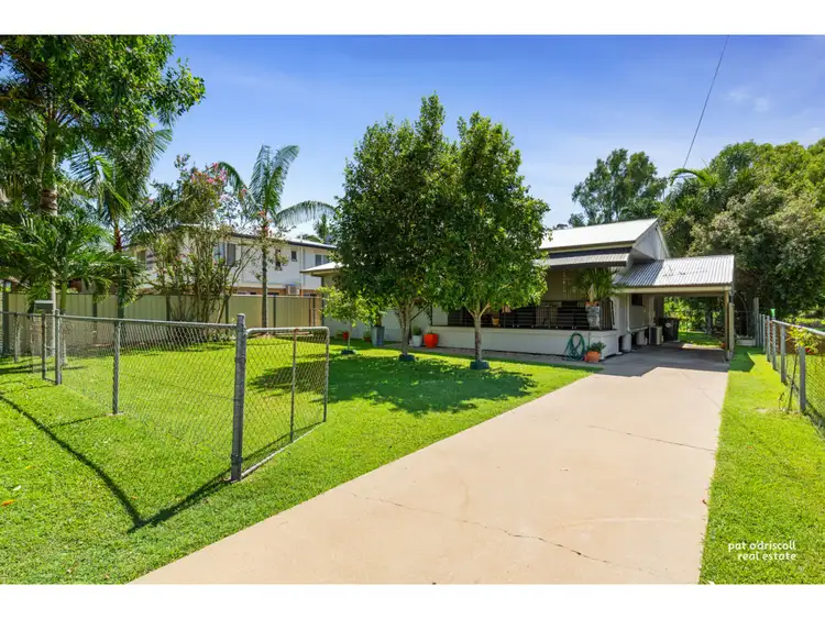 380 Waterloo Street, Frenchville QLD 4701