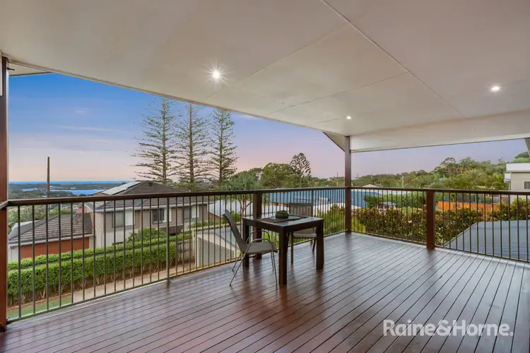 Main view of Homely house listing, 9 Dalton Street, Terranora NSW 2486