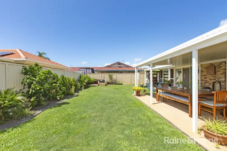 Third view of Homely house listing, 9 Woodlands Drive, Banora Point NSW 2486