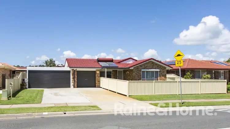 Fourth view of Homely house listing, 9 Woodlands Drive, Banora Point NSW 2486