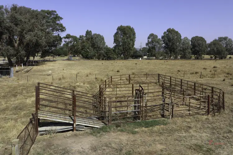 Second view of Homely rural property listing, LOT 1, 5 Pyles Lane, Wangaratta VIC 3677