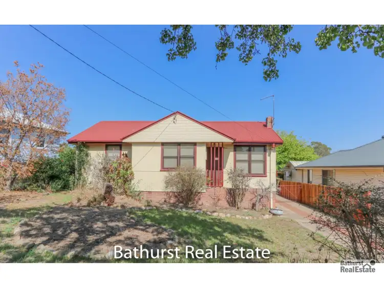 Main view of Homely house listing, 11 Hamley Street, South Bathurst NSW 2795