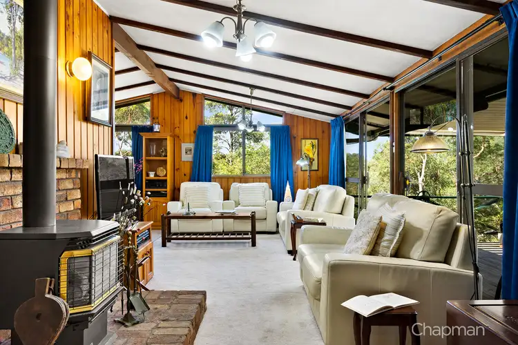 Second view of Homely house listing, 17 Tall Timbers Road, Winmalee NSW 2777