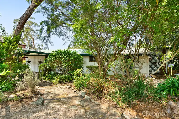 Fourth view of Homely house listing, 17 Tall Timbers Road, Winmalee NSW 2777